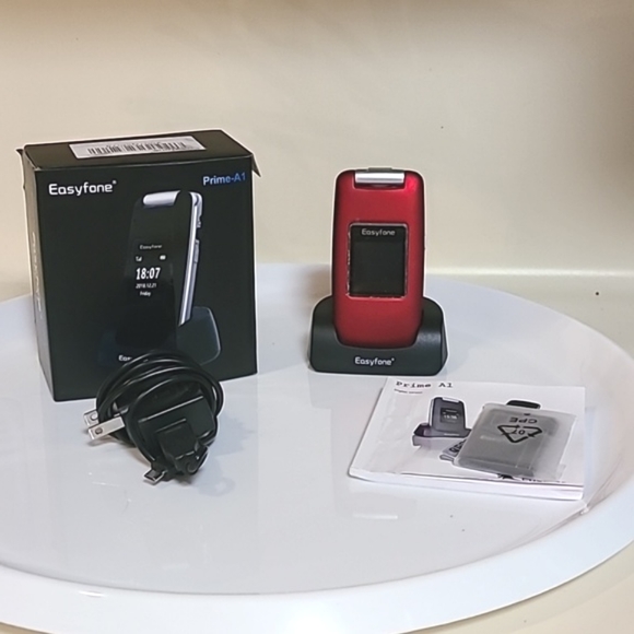 Easyfone cellphone - Picture 2 of 9